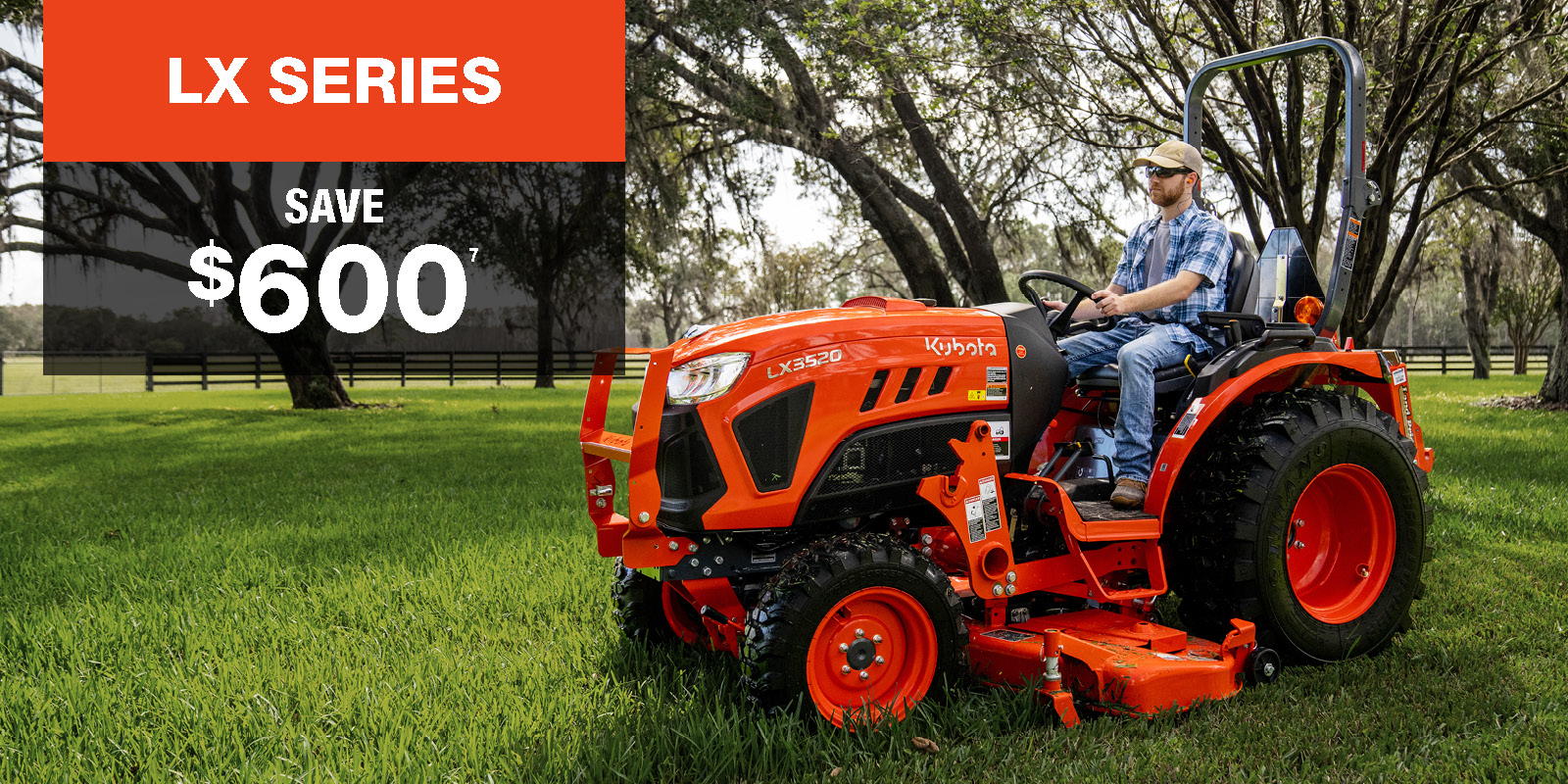 Kubota Canada Promotions Hartington Equipment Ontario